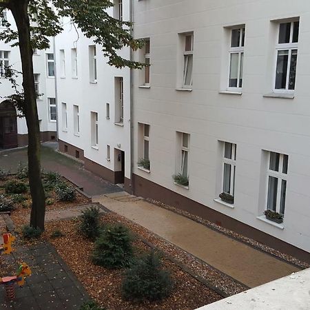 Apartament W Starej Kamienicy Poznan Exterior photo